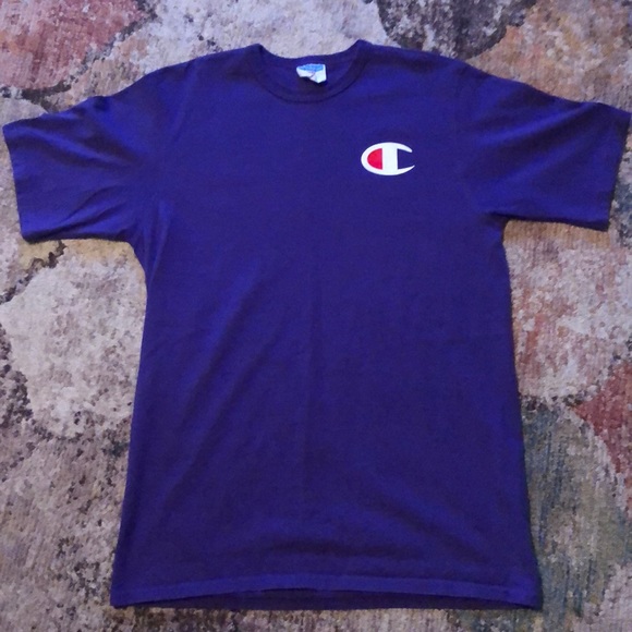 Champion Other - Champion Tshirt